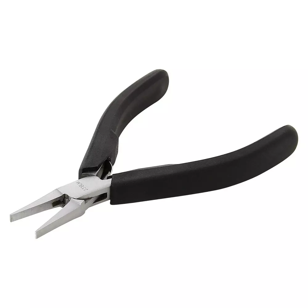 MULTICOMP PRO Plier Flat Nose Style, DT000033