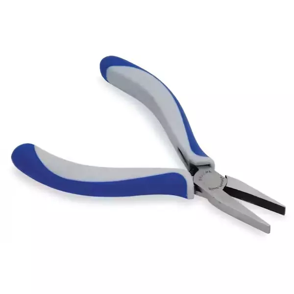 blue-point-miniature-duckbill-flat-nose-plier-drop-forged-chrome-and-nickel-alloy-body-and-length-4-78-inch-1238-mm-b65cmp