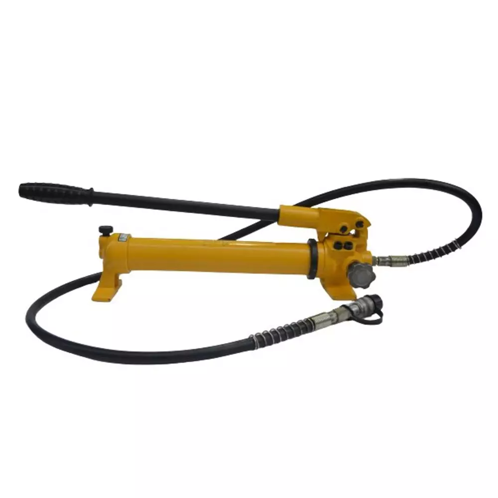 Liftit Hydraulic Bearing Puller with JCP 700 Pump 10 Ton Tonnage 250 mm Reach 200 mm Spread, JLD 10TF