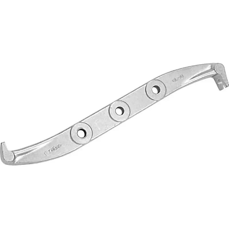 Super Tool Gear Puller Gl Type Claw Special Steel, GLJ18