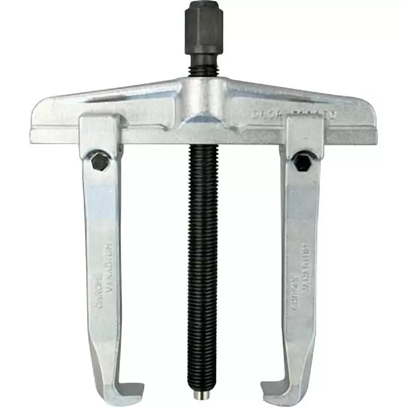 TRUSCO Sliding Gear Puller 40 to 160 mm, TSG-160