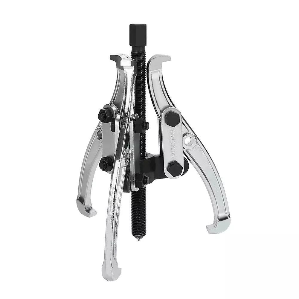 Kizer Gear Puller 200 mm High-Strength Steel, KZ-252