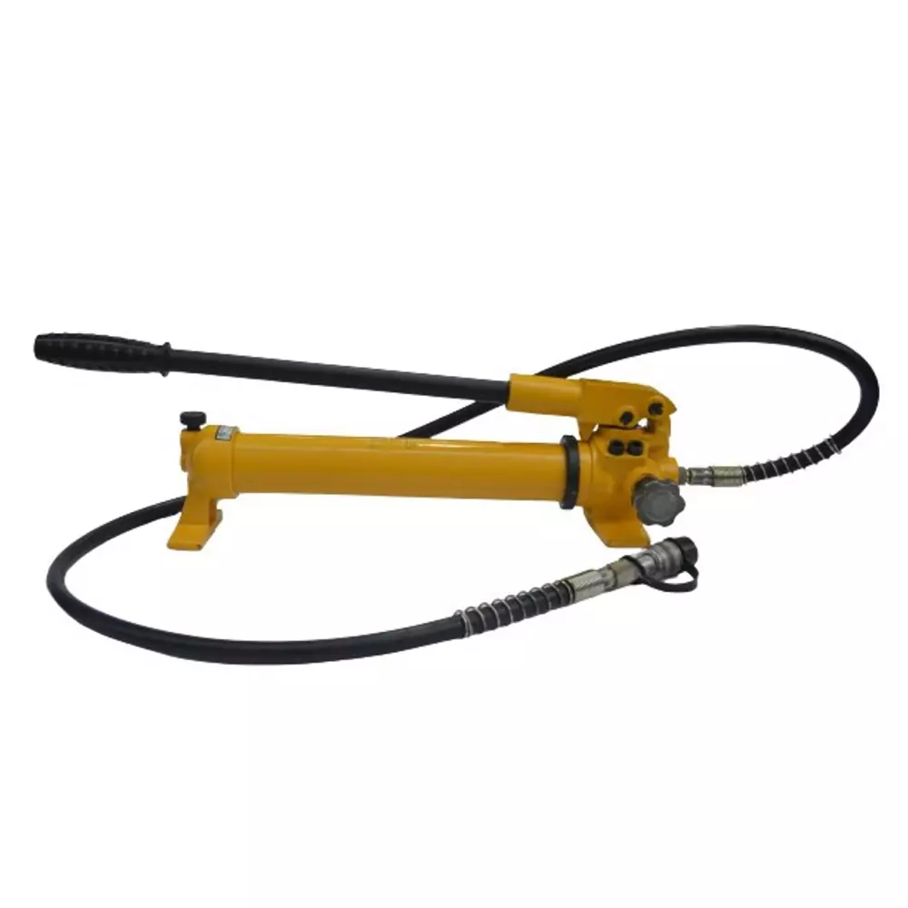 Liftit Hydraulic Bearing Puller with JCP 700 Pump 5 Ton Tonnage 200 mm Reach 180 mm Spread, JLD 5TF