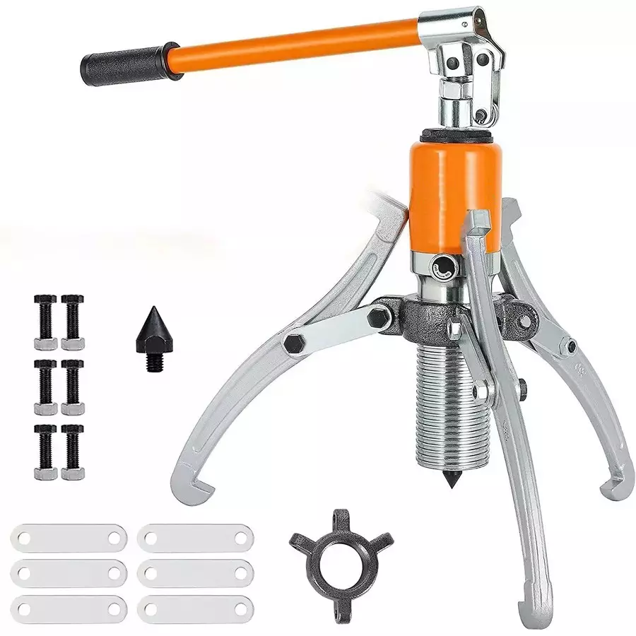 generic-5000-kg-capacity-steel-3-in-1-hydraulic-gear-puller-hp-5ton