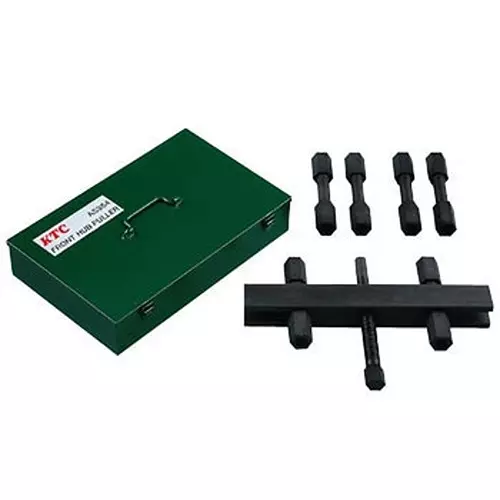 Ktc Hub Puller for Large Vehicle Front Wheels 4t+, AS354