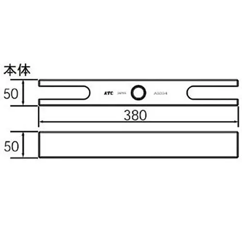 Ktc Hub Puller for Large Vehicle Front Wheels 4t+, AS354