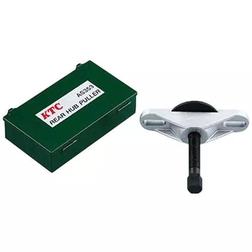Ktc Rear Hub Puller for Large Vehicles 4t+, AS353