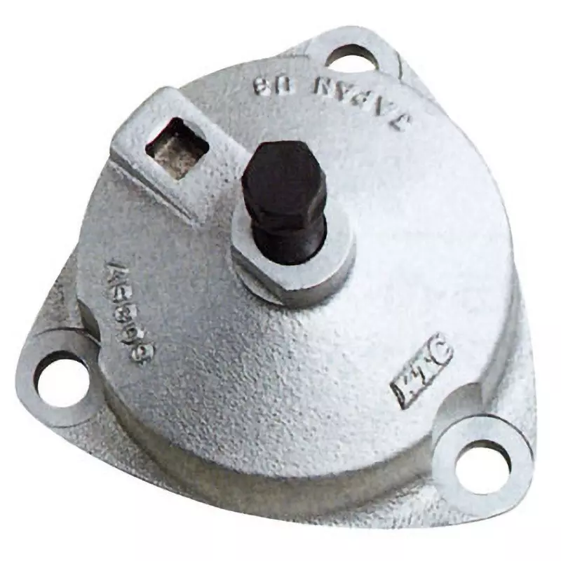 Ktc Hub Puller PCD 140 mm 12.7 mm Sq. Drive, AS309