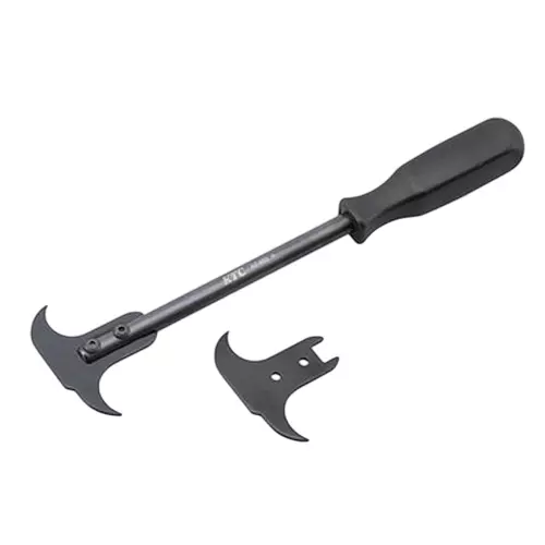 Ktc Oil Seal Puller 38 mm-70 mm Applicable Seal Size, AE460
