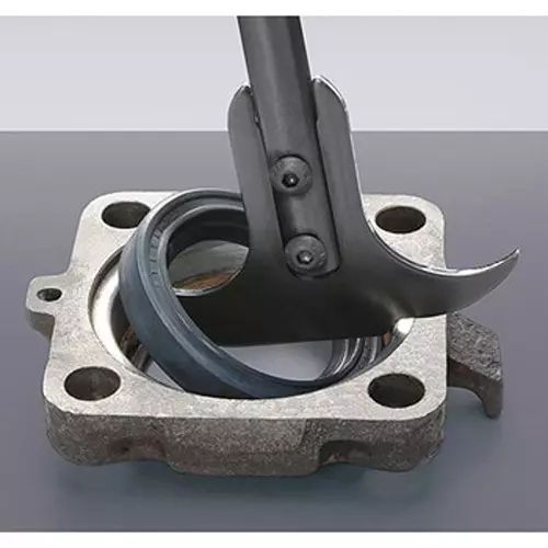 Ktc Oil Seal Puller 38 mm-70 mm Applicable Seal Size, AE460