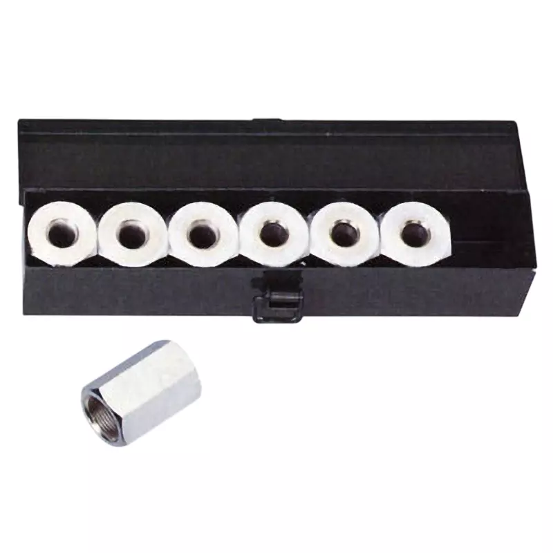 Ktc Drive Shaft Joint Puller Set Adapter Kit with Case, ATUD307 (Pack of 7)
