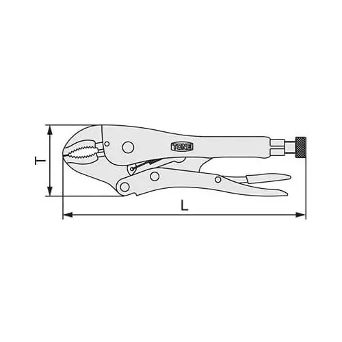 tone-grip-pliers-set-40-mm-maximum-jaw-opening-vp-2502s
