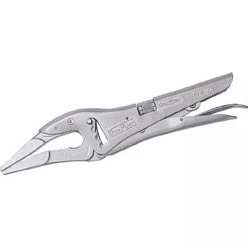 Super Tool Grip Plier 286 mm Overall Length, SG275L