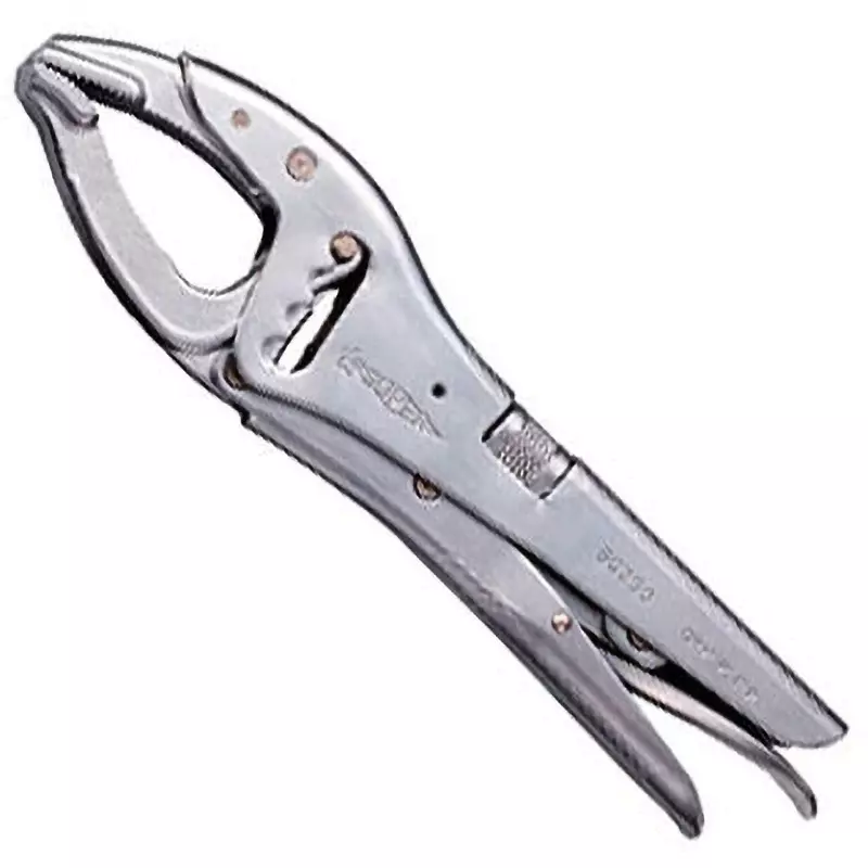 Super Tool Grip Plier 261 mm Overall Length, SG250