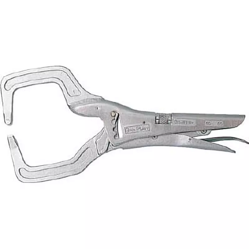 Super Tool Grip Plier 326 mm Overall Length, SG325C