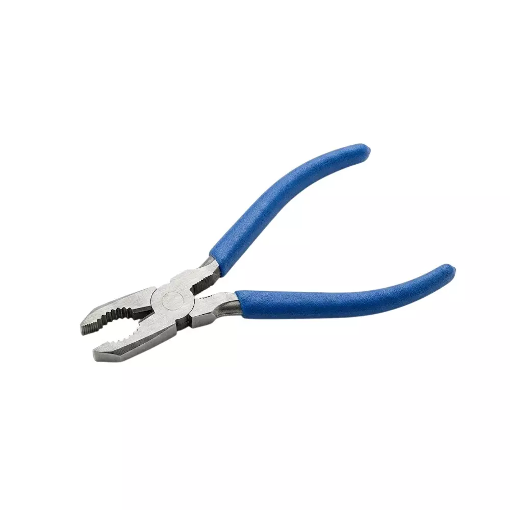 Blue-Point 6 inch (152.4 mm) Screw Removal Plier with User Friendly Grip Handle and Metal Body, BSP6