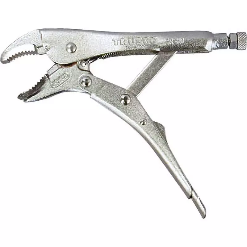 TRUSCO Grip Plier 180 mm Overall Length, TVP-180