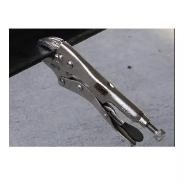 TONE Grip Pliers Set 25 mm Maximum Jaw Opening, VP-1252S