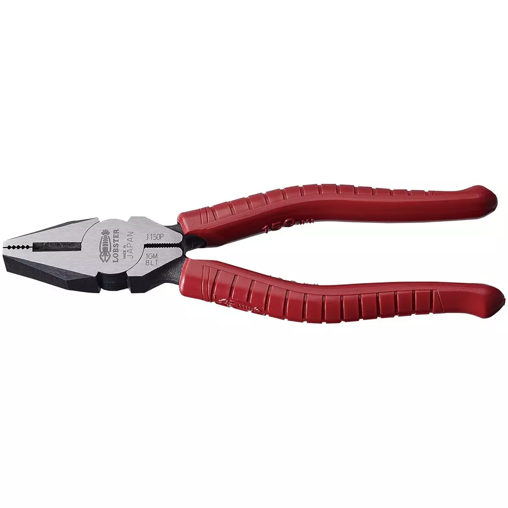 Lobster (Lobtex) Resin Grip Plier 163 mm Overall Length, J150P