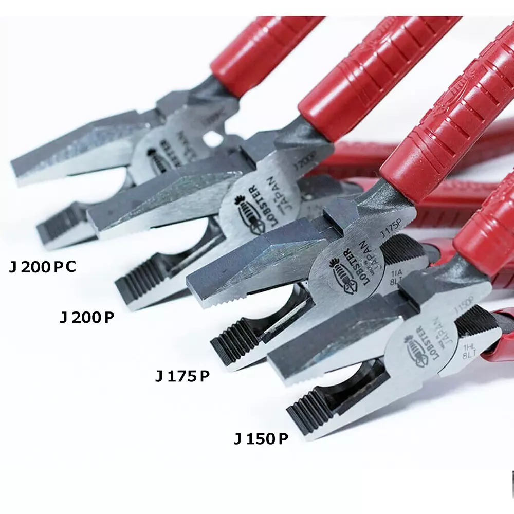 lobster-lobtex-resin-grip-plier-163-mm-overall-length-j150p