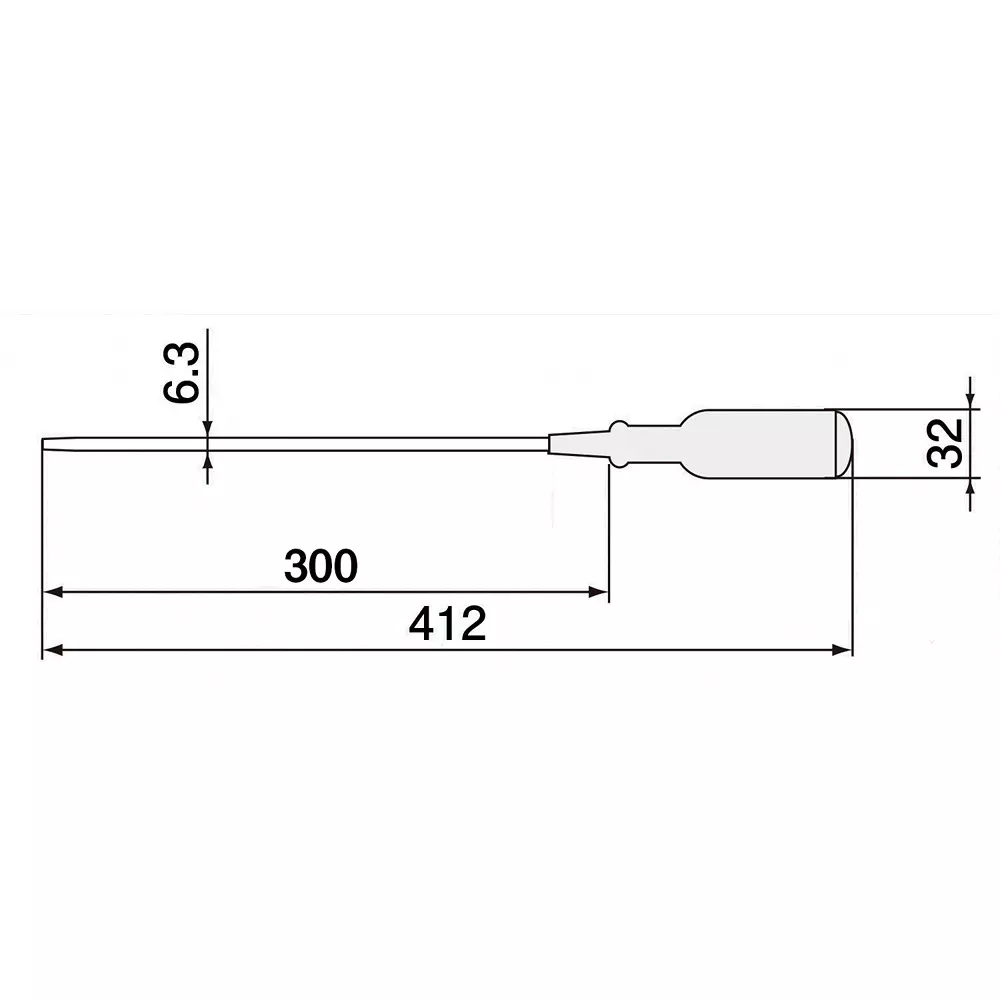 engineer-long-grip-412-mm-overall-length-minus-tip-dg-13