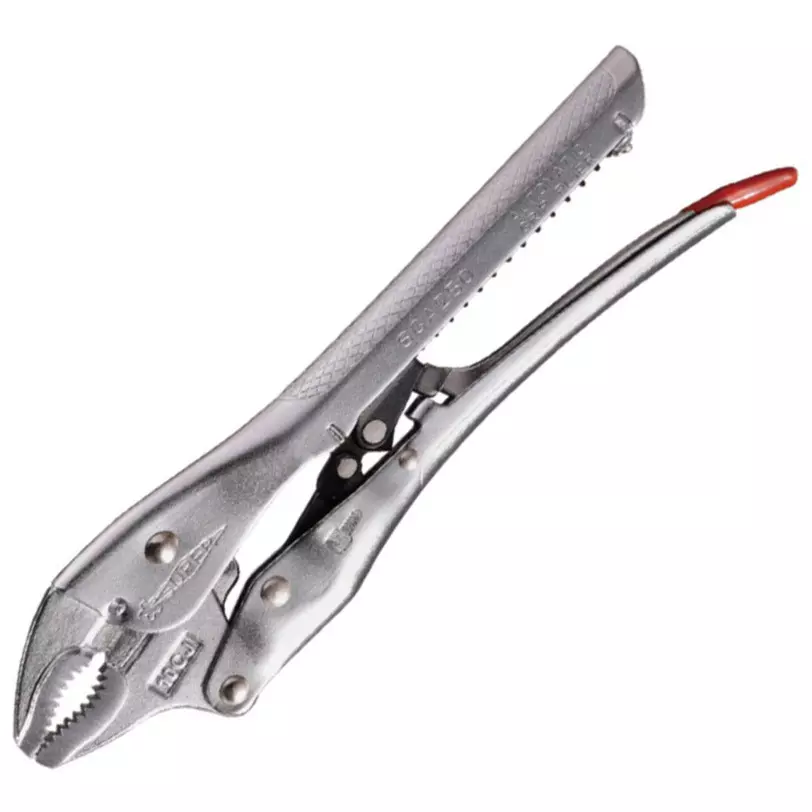 Super Tool Fully Automatic Grip Plier Maximum opening strength (kN): 7, SGA200