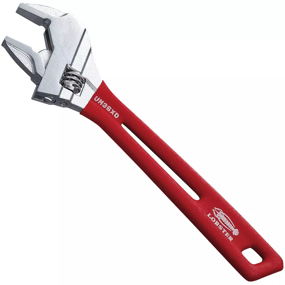 Lobster (Lobtex) Hybrid Monki X Grip 250 mm Overall Length, HUM36XD