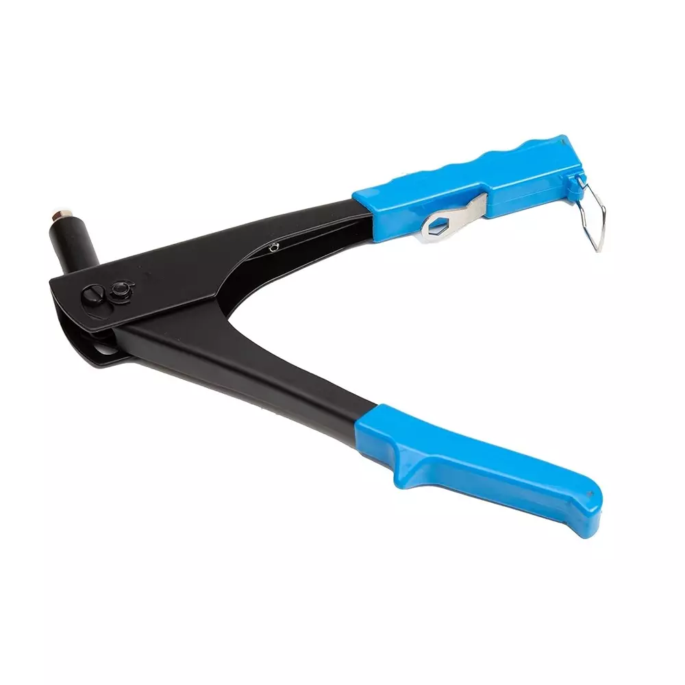 taparia-hand-riveter-267-mm-with-4-tips-blue-black-hr-105