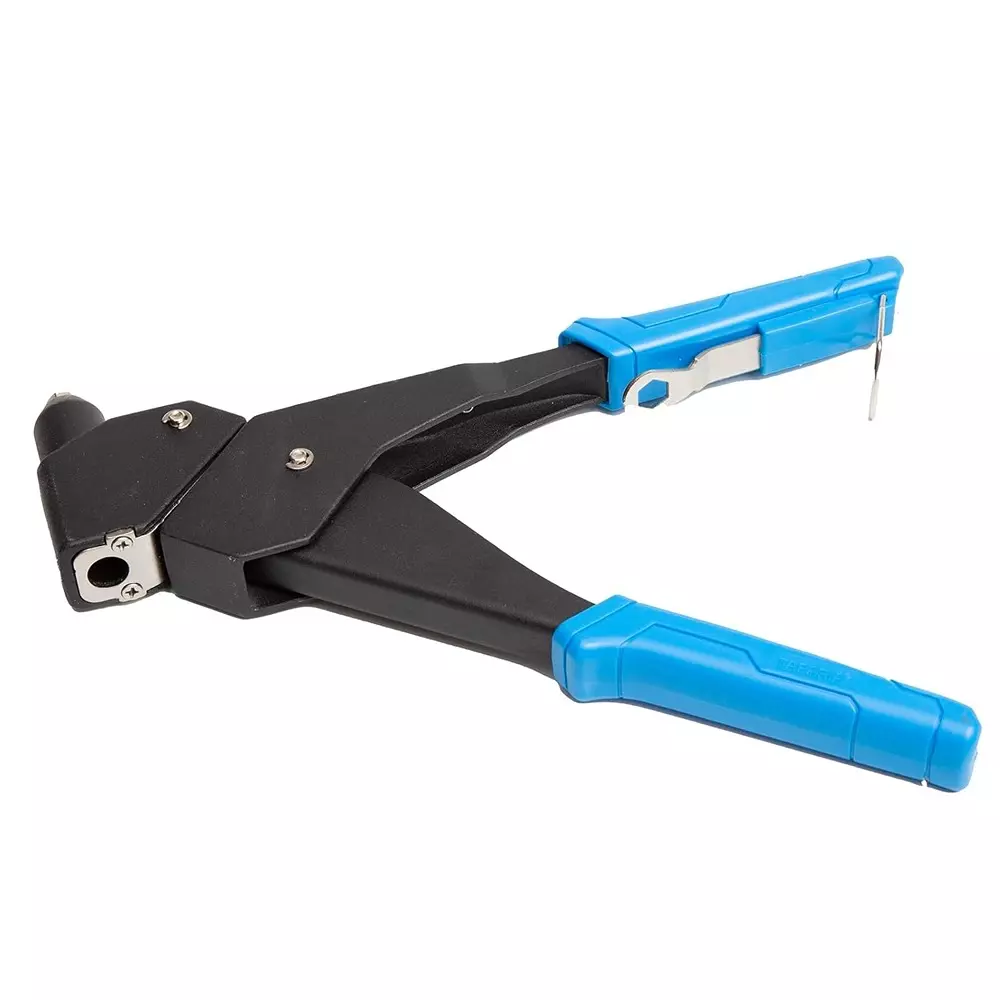 taparia-rotating-hand-riveter-279-mm-with-4-tips-blue-black-rhr-11