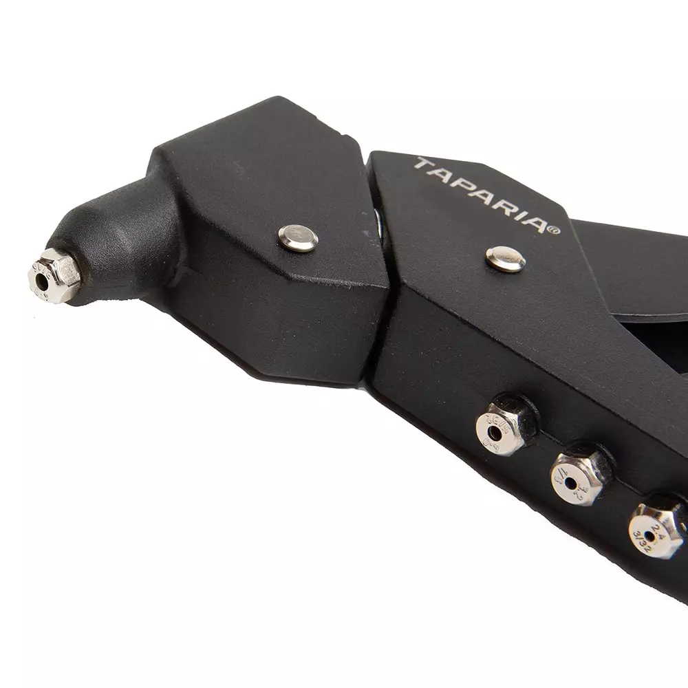 taparia-rotating-hand-riveter-279-mm-with-4-tips-blue-black-rhr-11