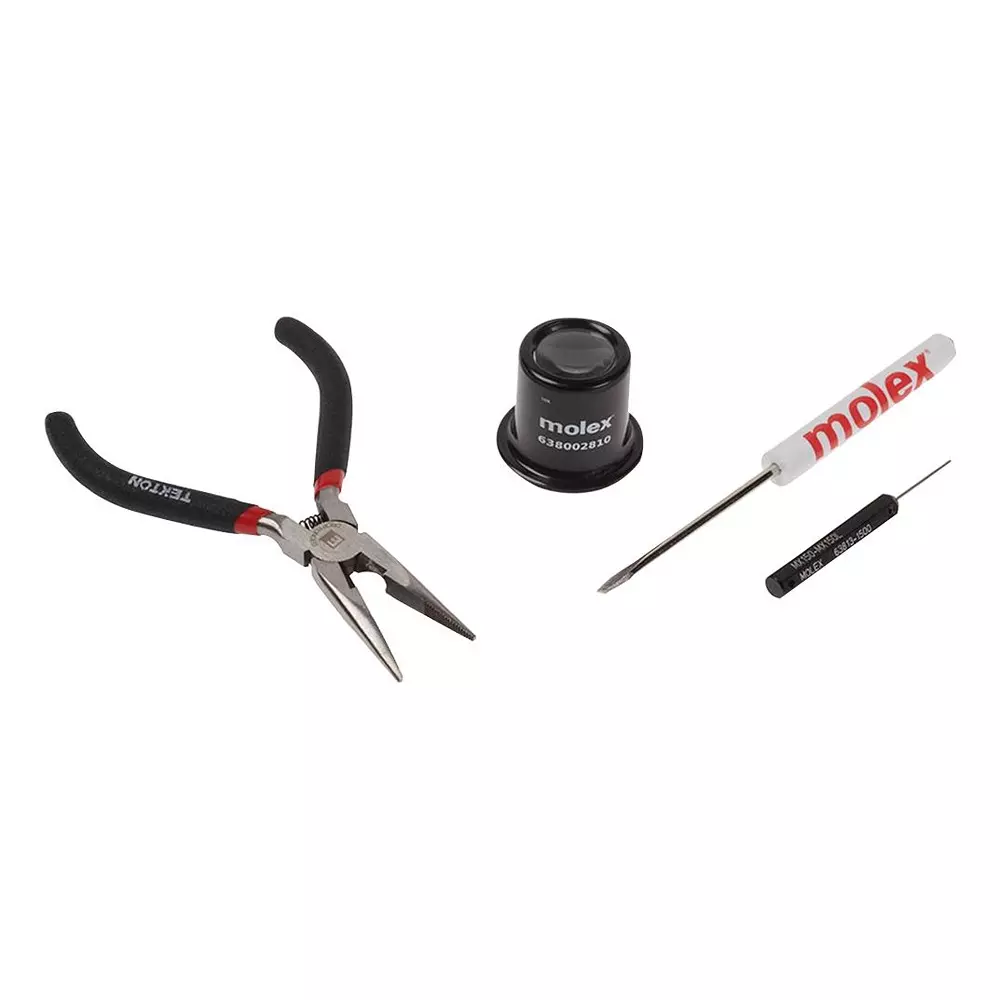 Molex Extraction Tool, 200222-0700