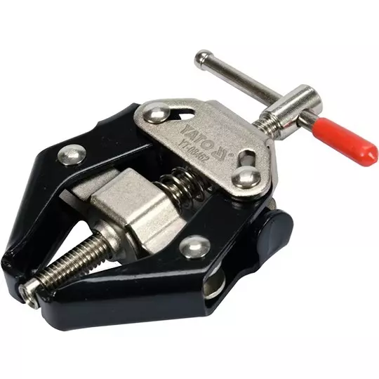yato-two-leg-puller-10-40-mm-diameter-carbon-steel-material-in-chrome-plated-finish-yt-08462