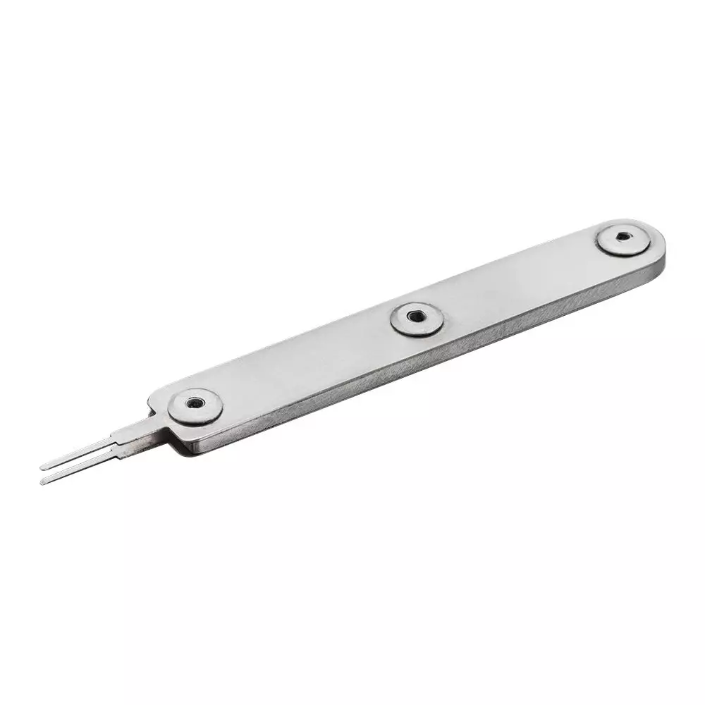 TE CONNECTIVITY Extraction Tool Contacts Use with Product Type, 600649