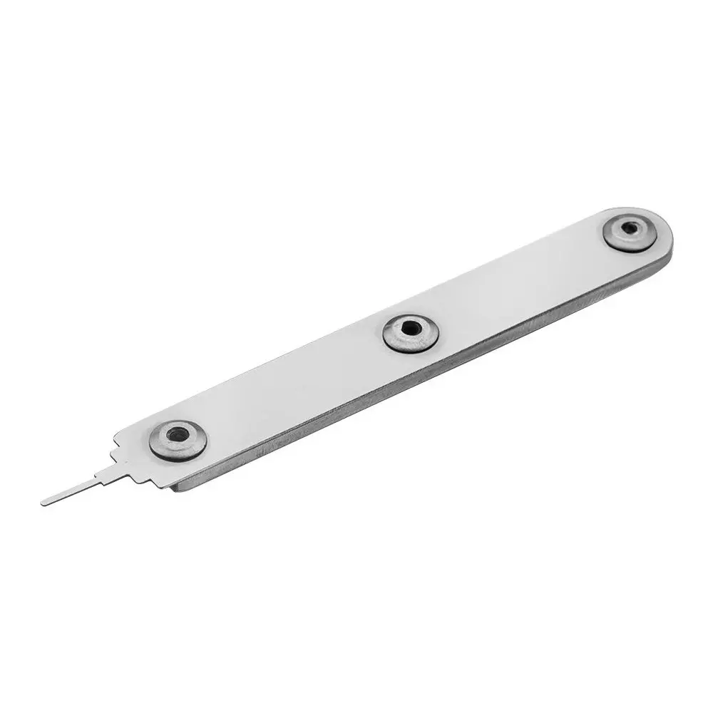 TE CONNECTIVITY Extraction Tool Contacts Use with Product Type, 600662