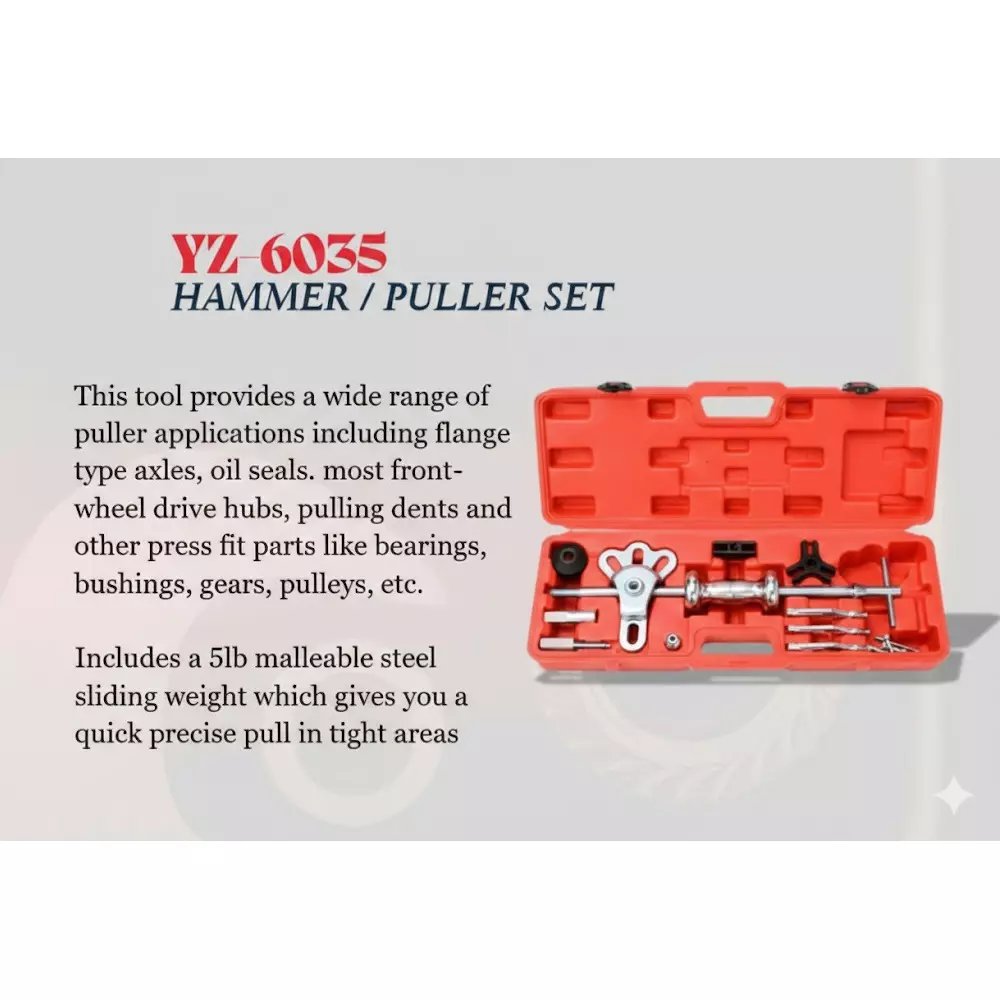 age-tech-hammerpuller-set-for-flange-type-axles-oil-seals-front-wheel-drive-hubs-pulling-dents-yz-6035