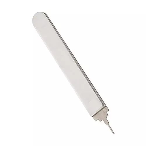 Molex Extraction Tool Molex Nano-Fit Plug Crimp Terminals Use with Product Type, 200222-1400