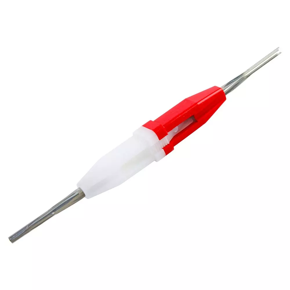 Molex Extraction Tool D-Sub Contacts Use with Product Type, 173112-1744