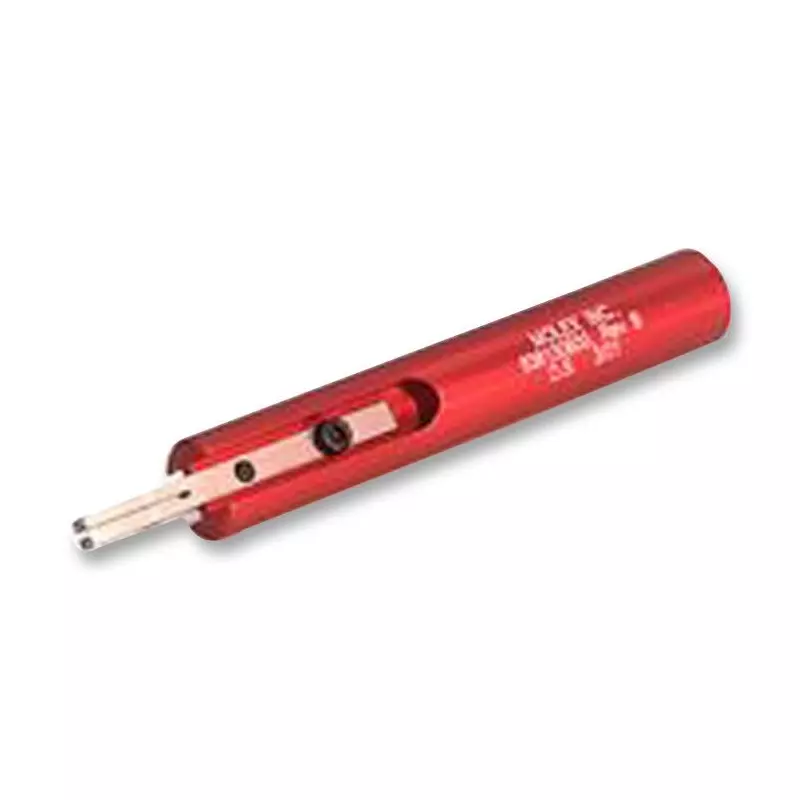 Molex Extraction Tool Molex Sabre 43178 Series 20-14 AWG Pin Contacts Use with Product Type, 63813-0800
