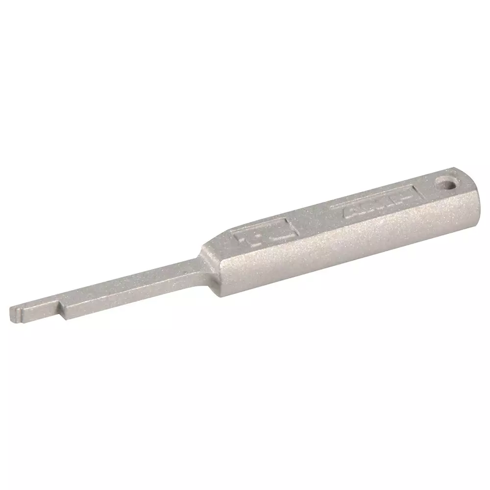 MOLEX / FLAMAR Extraction Tool AMP D-5000 Series Housing Connectors Use with Product Type, 409158-1
