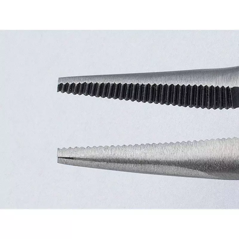 Ktc Long Nose Pliers Straight Type 280 mm Length, PS6-302A