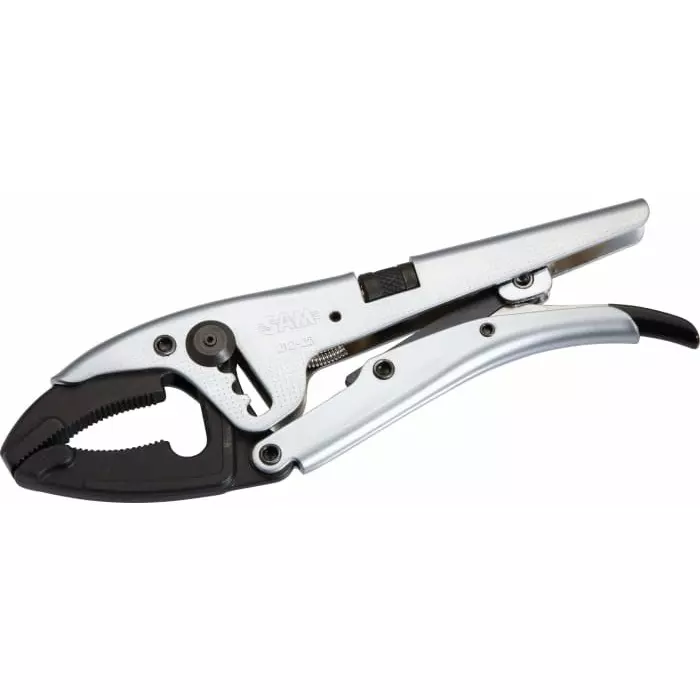 Sam Locking Plier 250 mm Overall, 212-25