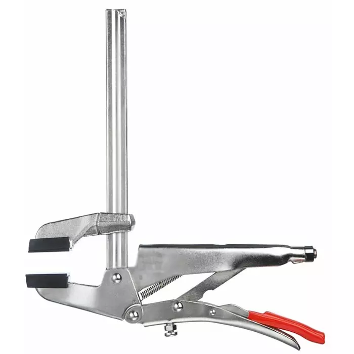 Bessey, GRZ20 Locking Plier 200 mm Overall Length, 65 mm Jaw Opening, GRZ20