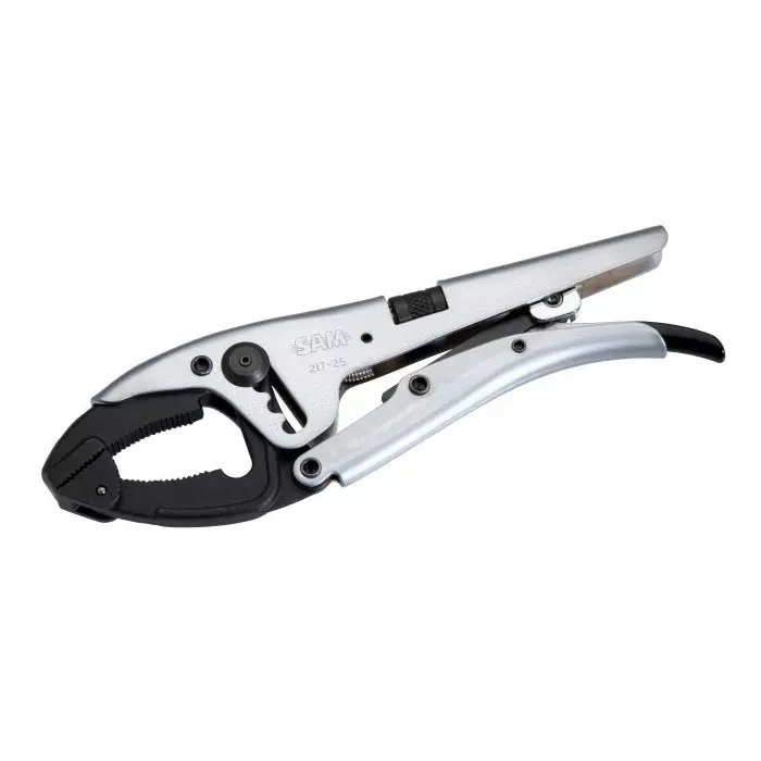 Sam Locking Plier 250 mm Overall, 217-25