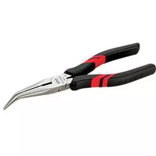 Ktc Bent Nose Radio Pliers 181 mm Length, PSL-200BN1