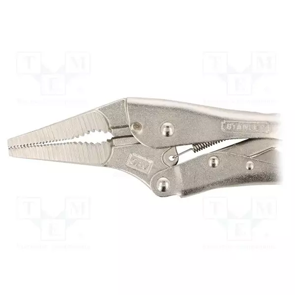 stanley-8-inch-215-mm-long-nose-locking-plier-with-ergonomic-grip-and-steel-body-0-84-813