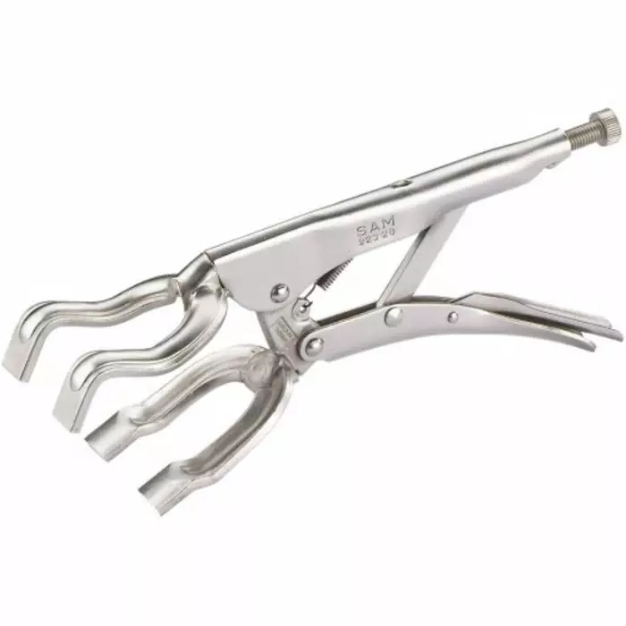 Sam Locking Plier 280 mm Overall, 223-28