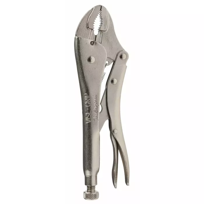 Irwin Locking Pliers 250 mm Overall Length Steel