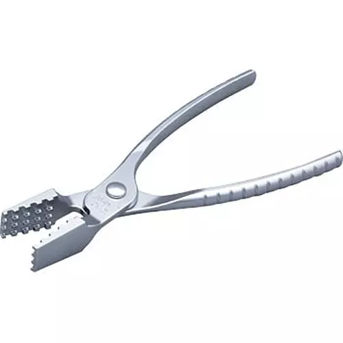 Ktc Hose Clip Pliers 210 mm Length 8 mm-47 mm Opening Range, AE931