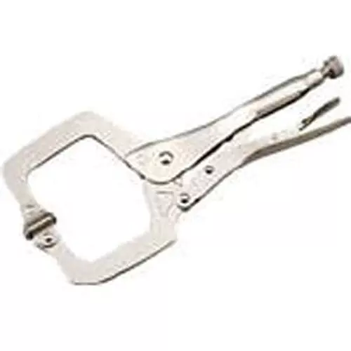 Ktc Locking Plier Long Jaw 270 mm Length, 280SP