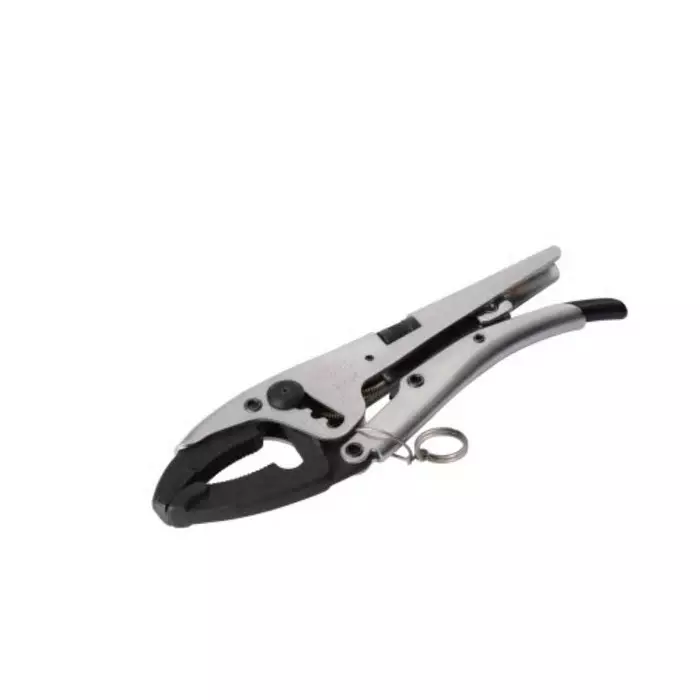 Sam Locking Plier 250 mm Overall, 212-25-FME